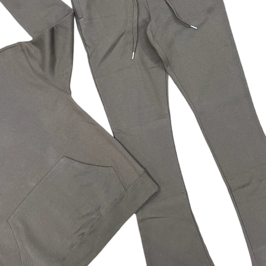 ARMOR AJ1011SF-BROWN