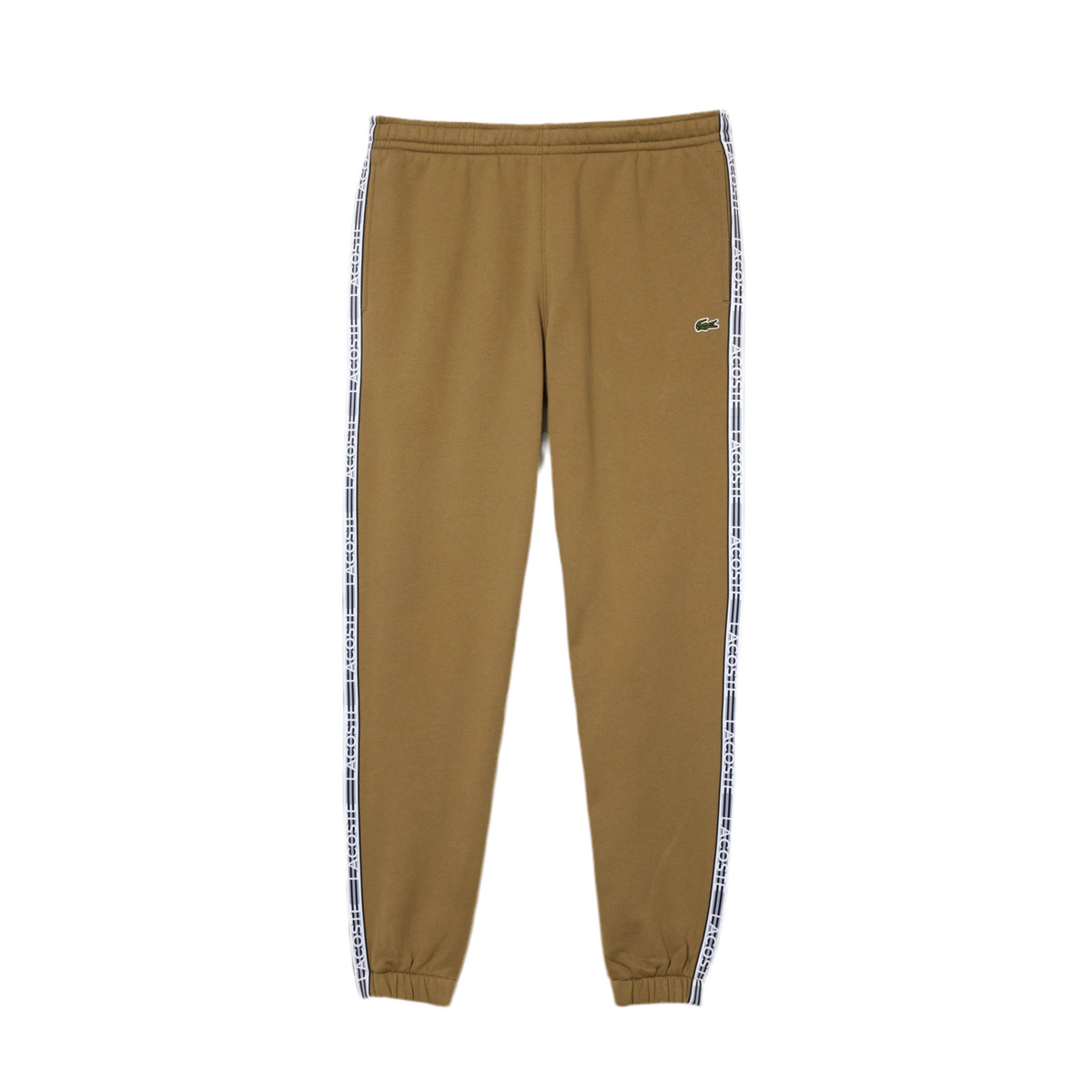 LACOSTE XH5072-BROWN by Lacoste