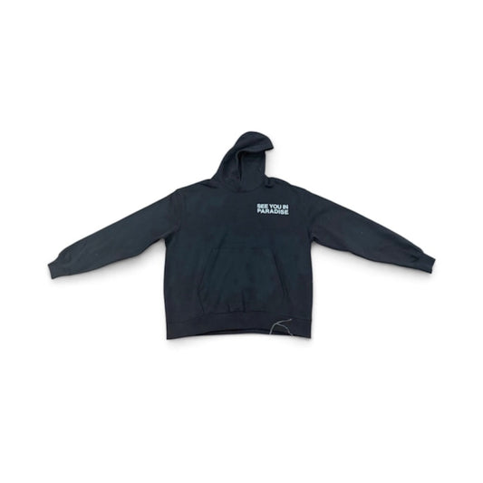 SEE YOU IN PARADISE WINGSPAN HOODIE by Jordan Craig