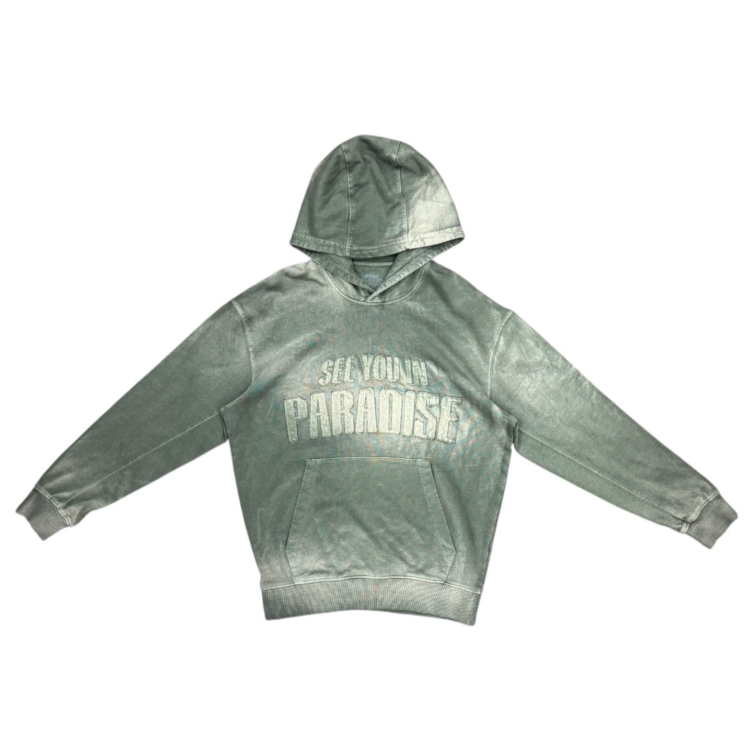 JORDAN CRAIG SEE YOU IN PARADSE HOODIE by Jordan Craig