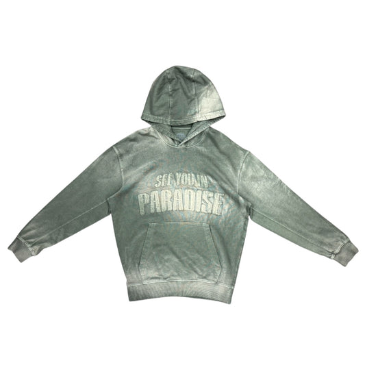JORDAN CRAIG SEE YOU IN PARADSE HOODIE by Jordan Craig