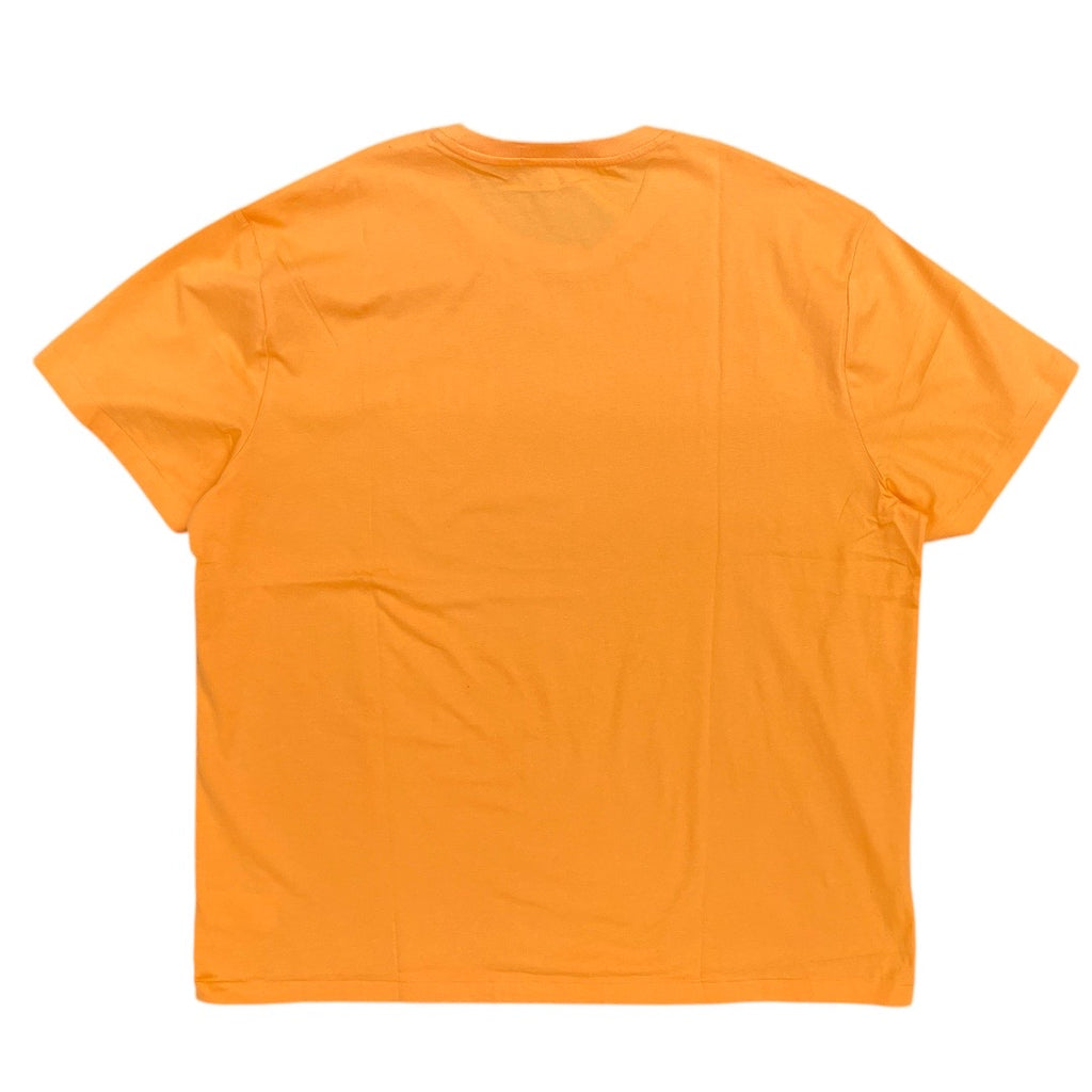 POLO RALPH LAUREN 711952037010-ORANGE