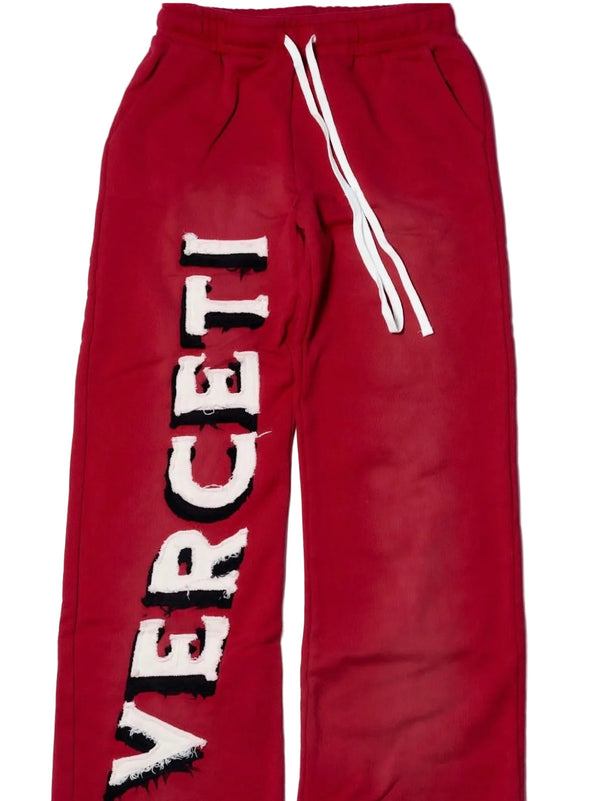 VERCETI EXHIBIT B TRACK PANTS