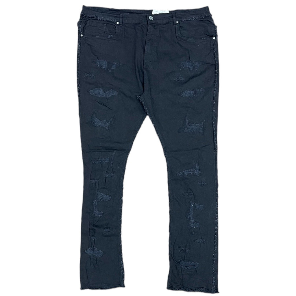 FWRD 330104X-BLACK