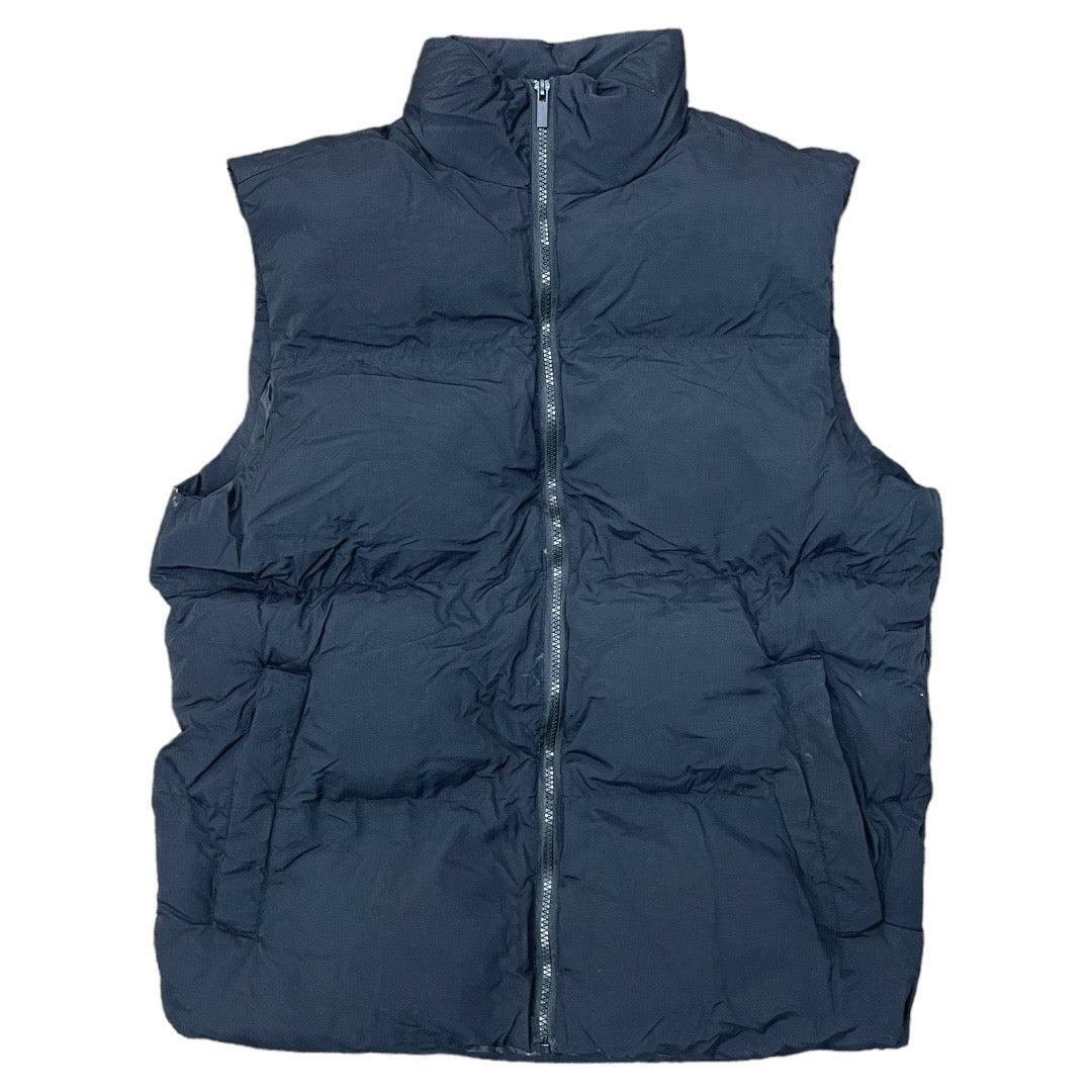 RINGSPUN 332581-BLACK