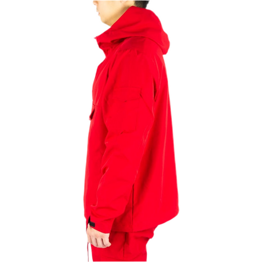 REBEL MINDS 100522-RED by Rebel Minds