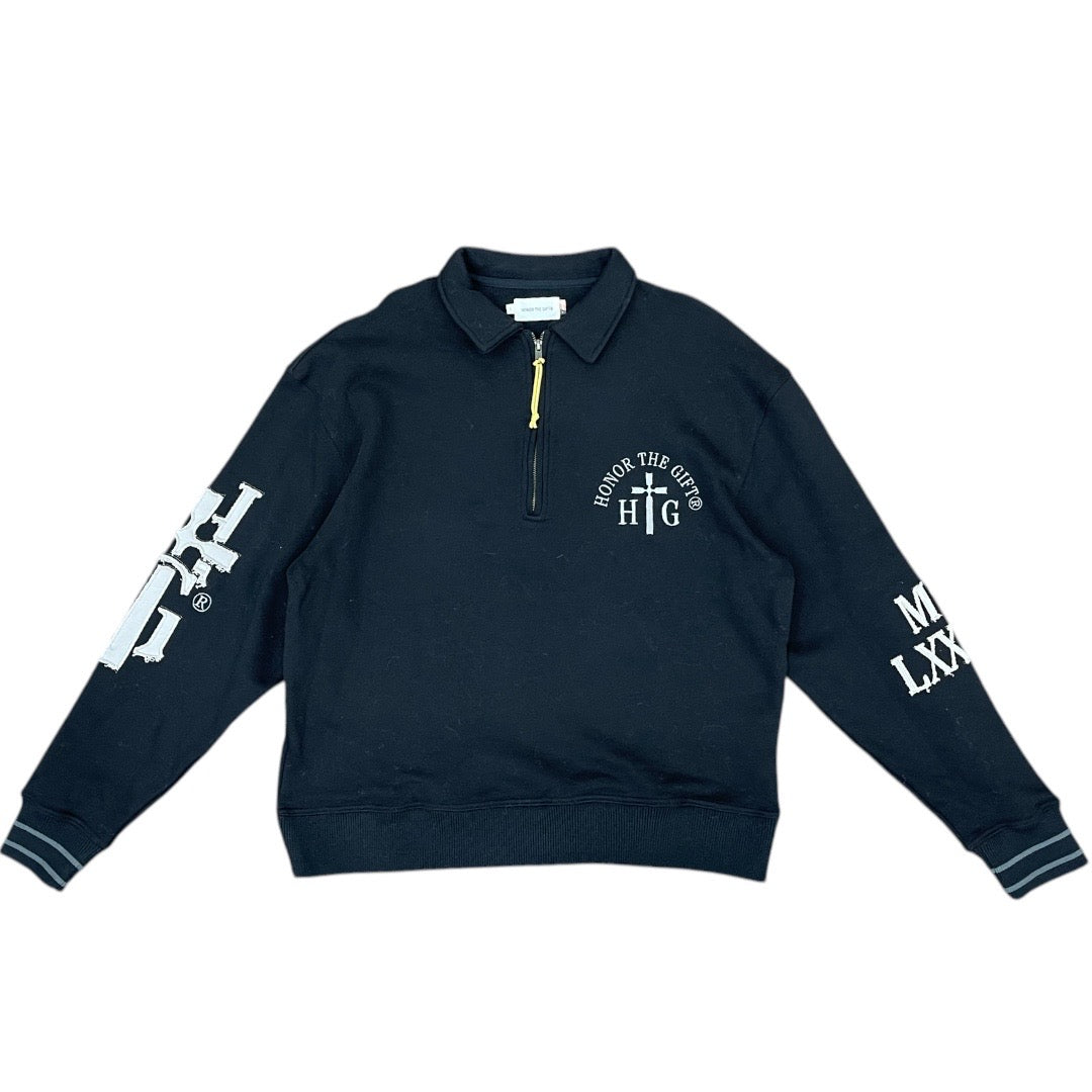 HONOR THE GIFT HTG220350-BLACK by HONOR THE GIFT