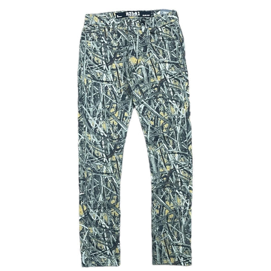 REBEL 642613-CAMO by Rebel Minds