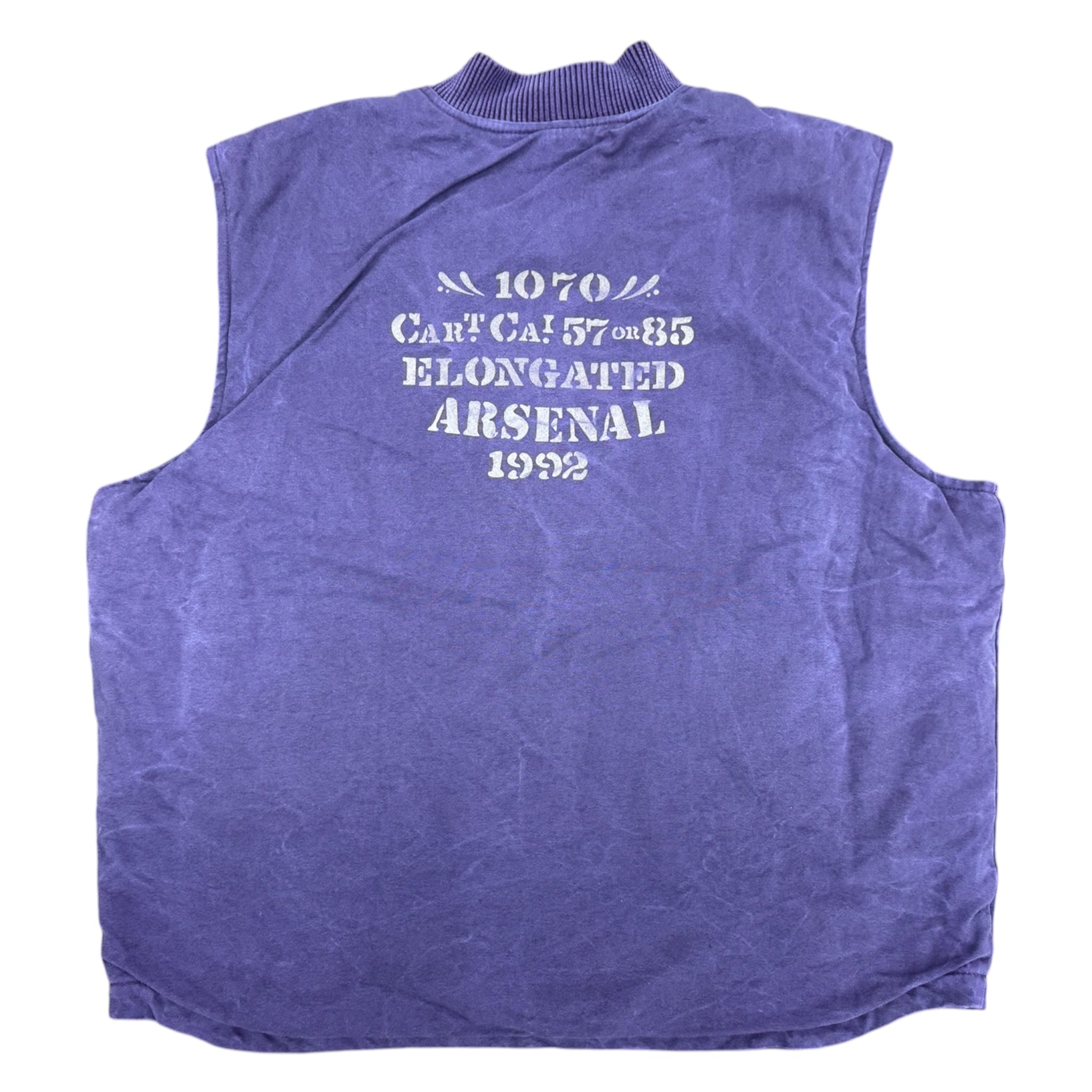JORDAN CRAIG LOCAL DEALER UTILITY VEST by Jordan Craig