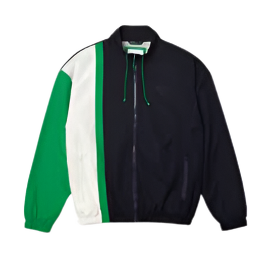 LACOSTE BH7783-NAVY/GREEN by Lacoste