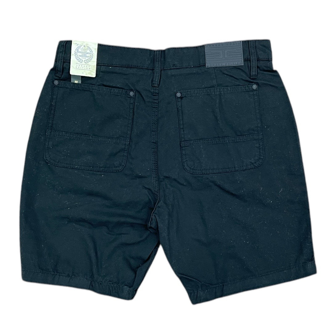 JORDAN CRAIG 2051S-BLACK