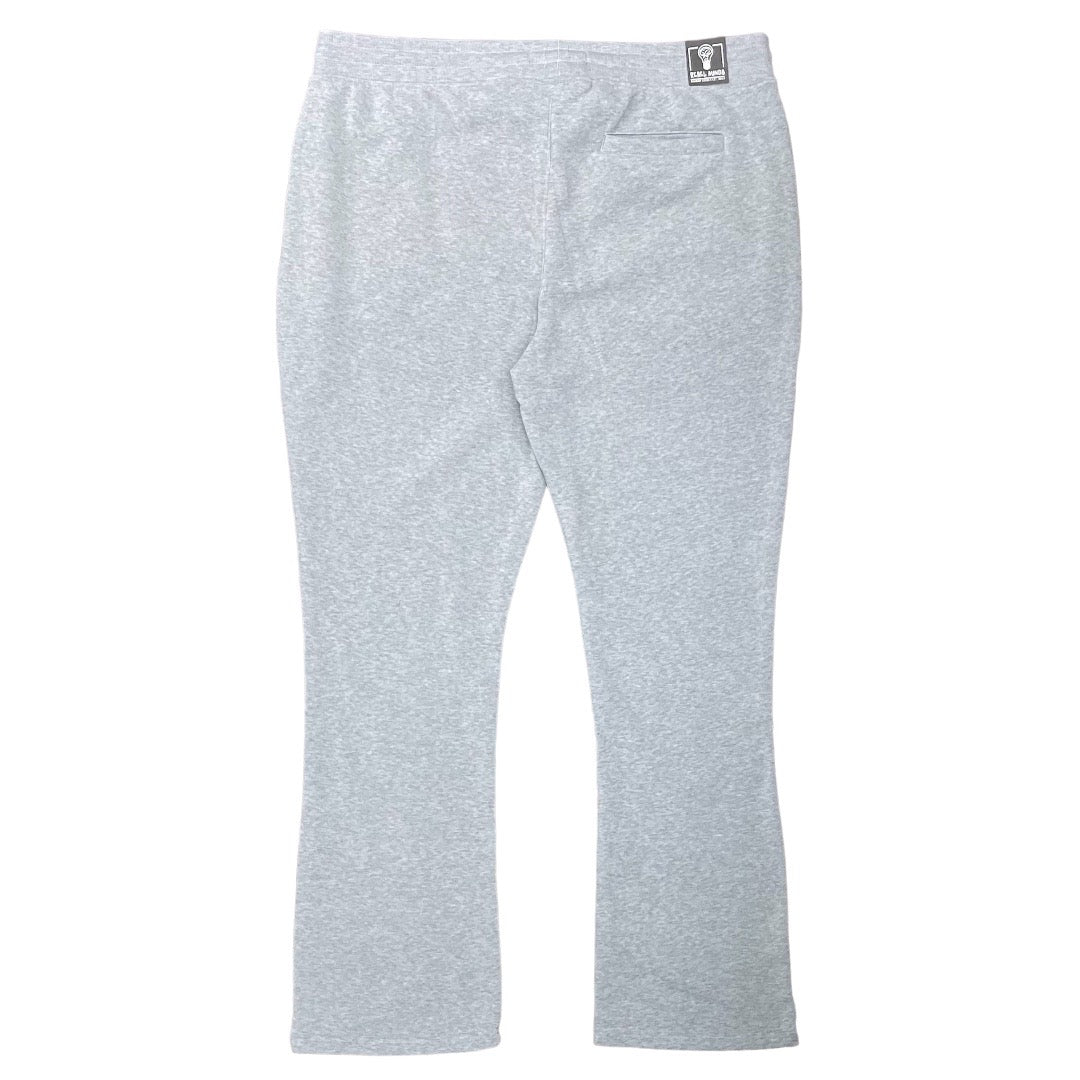 REBEL MINDS 100475T-GREY