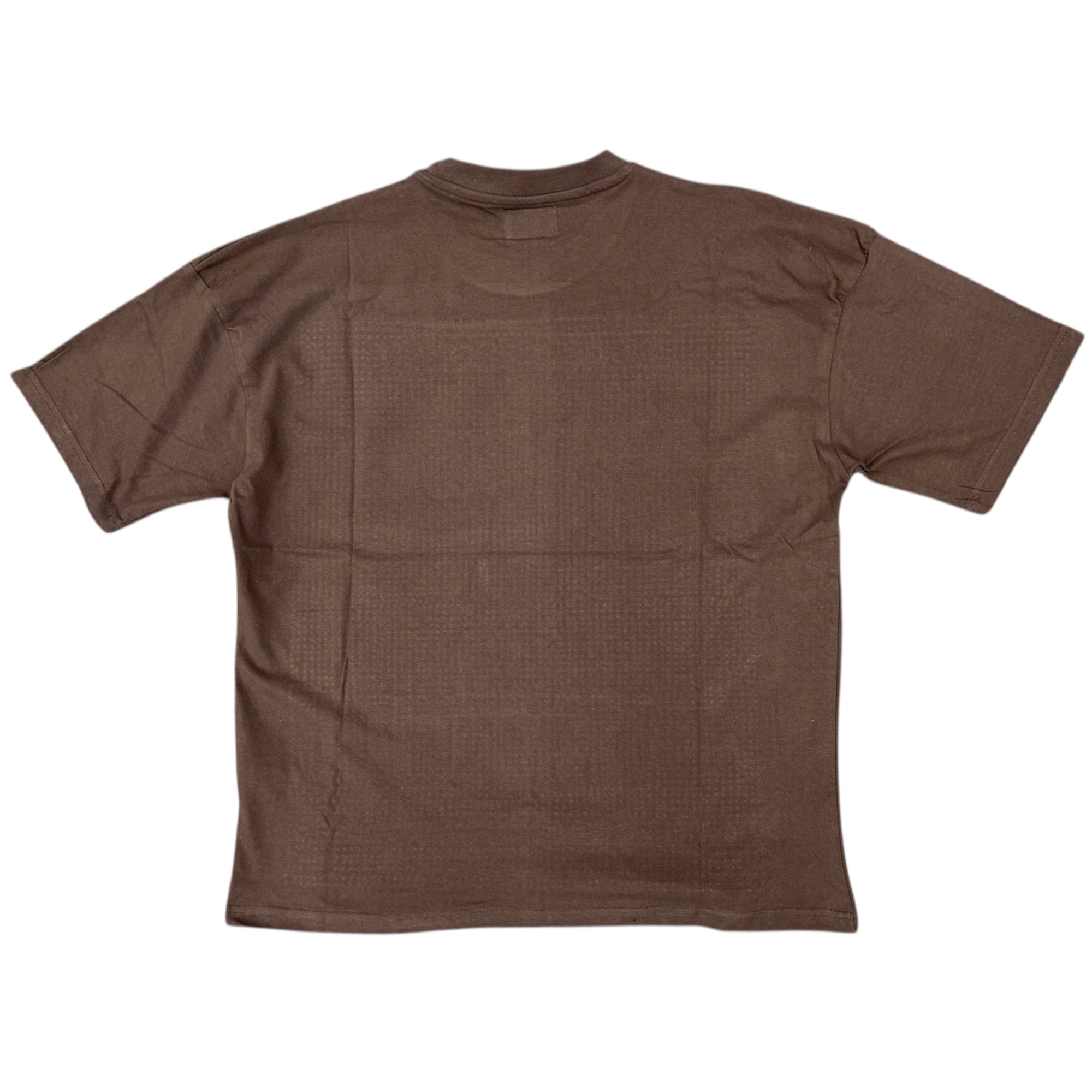 MENS MONEYTIME S/SLV JERSEY TEE