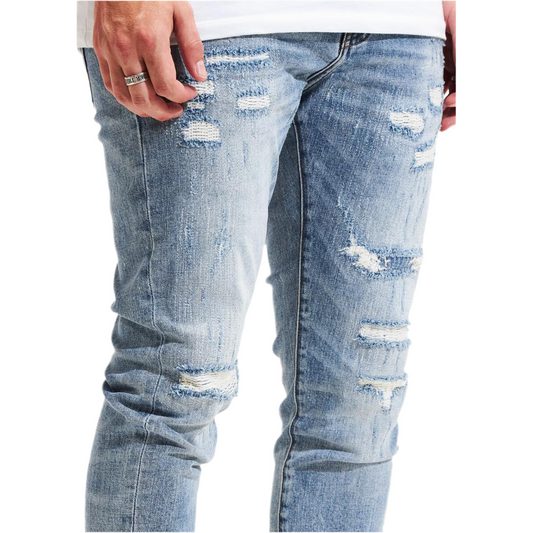 EMBELLISH EMBSP222119-LYTE BLUE by Embellish