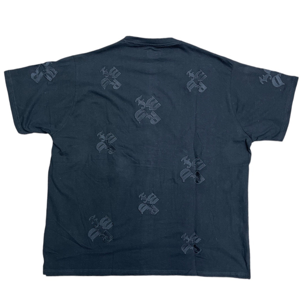 FWRD 180462X-BLACK