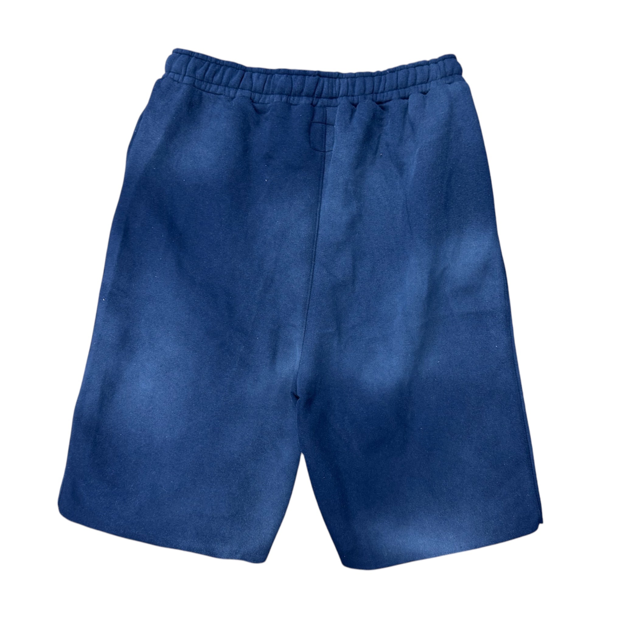 BAGGY WASHED SHORTS by Popout