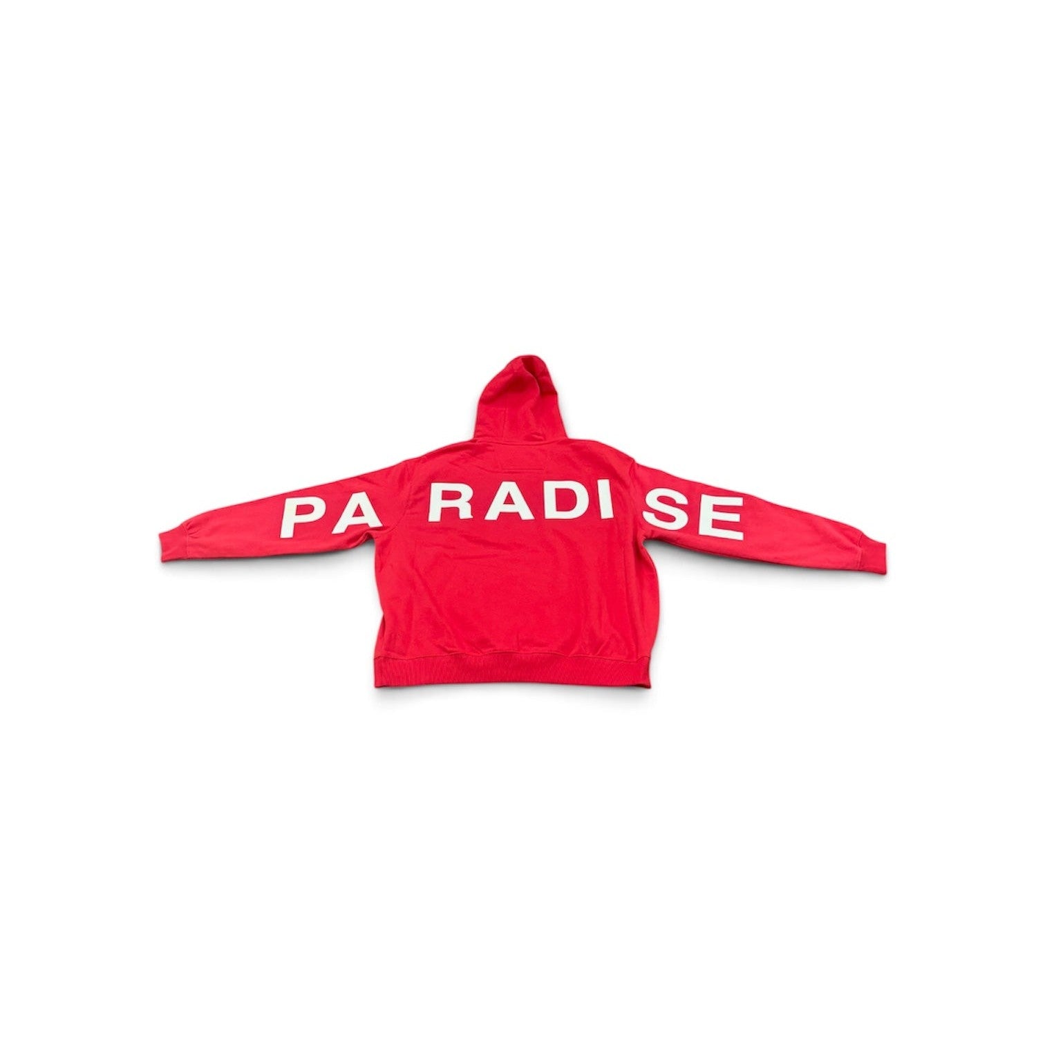SEE YOU IN PARADISE WINGSPAN HOODIE by Jordan Craig