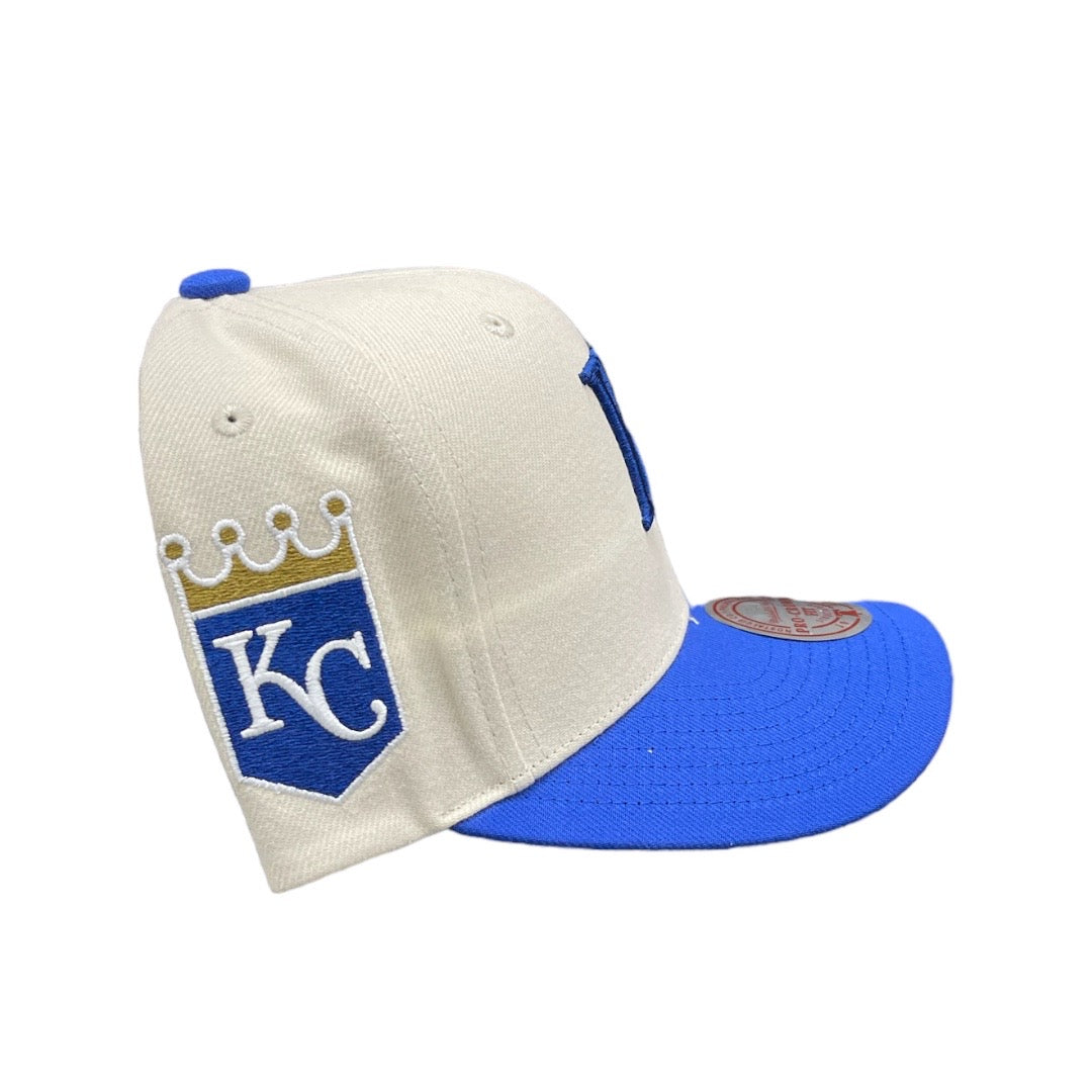 MITCHELL AND NESS SH23222-ROYALS by Mitchell and Ness