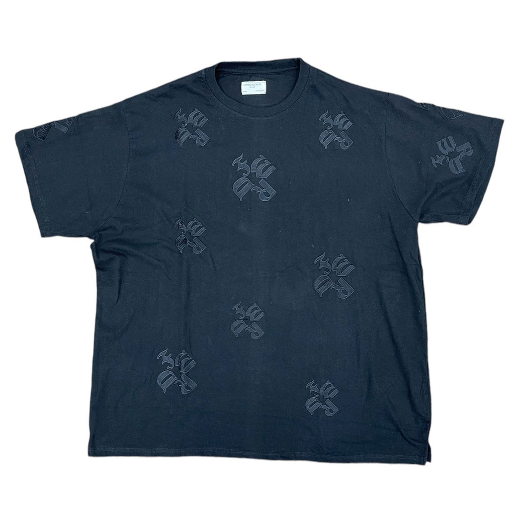 FWRD 180462X-BLACK