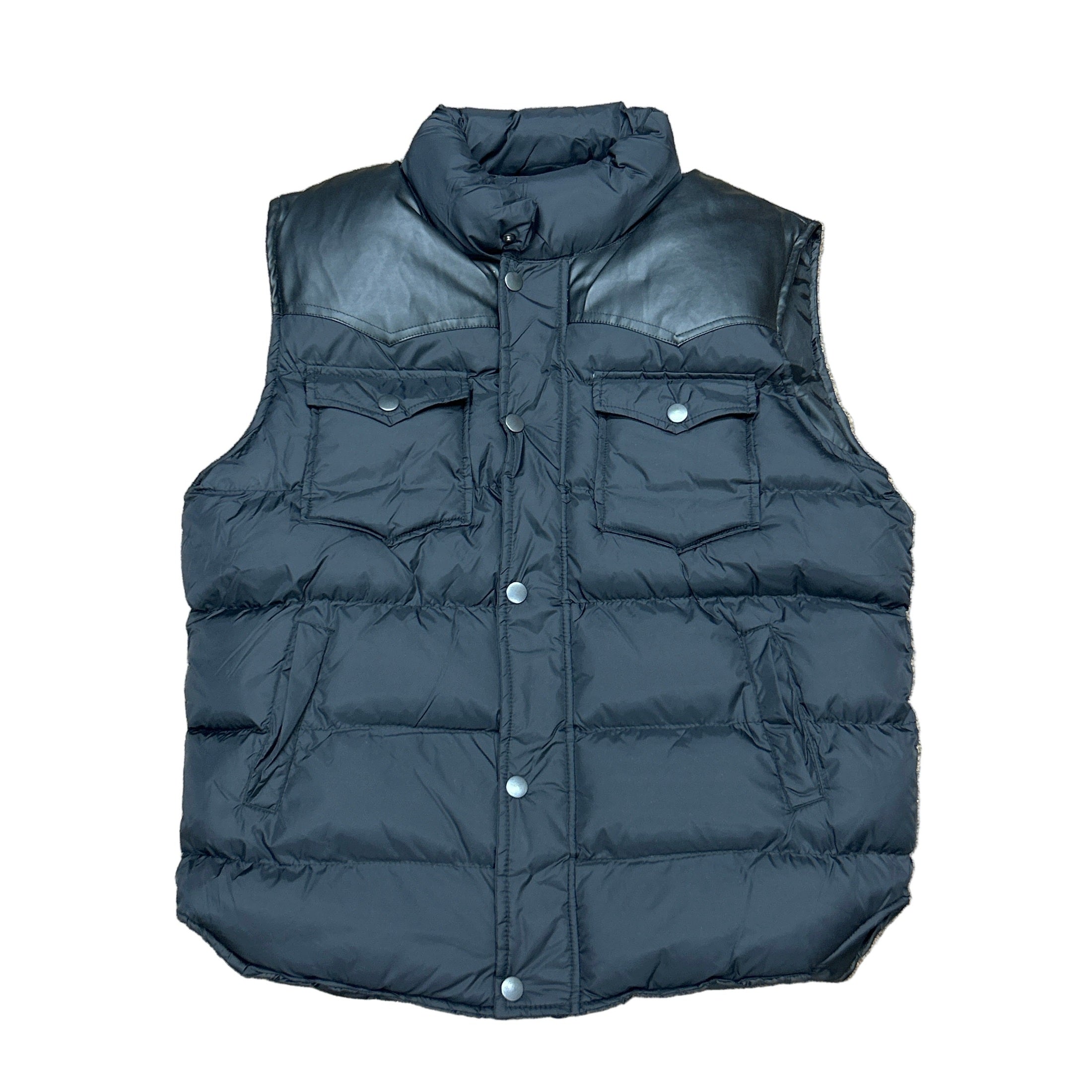 TRUE ROCK TYSON VEST