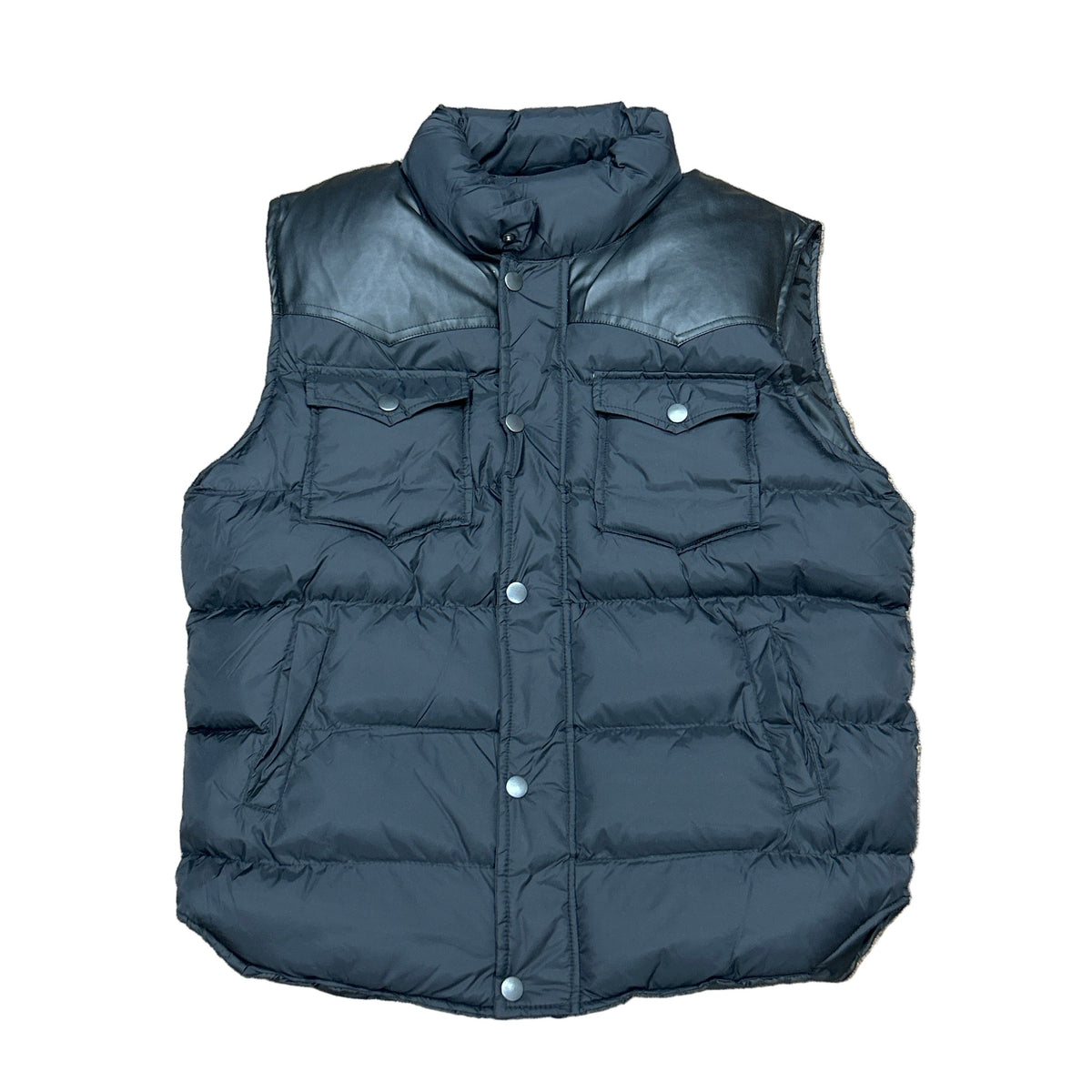 TRUE ROCK TYSON VEST by True Rock