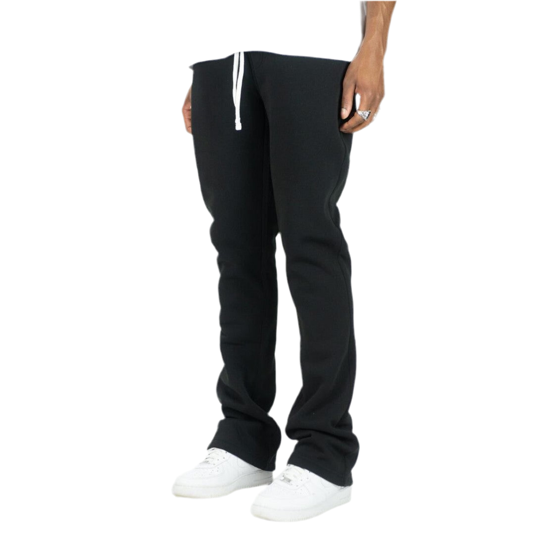 REBEL MINDS 100475T-BLACK