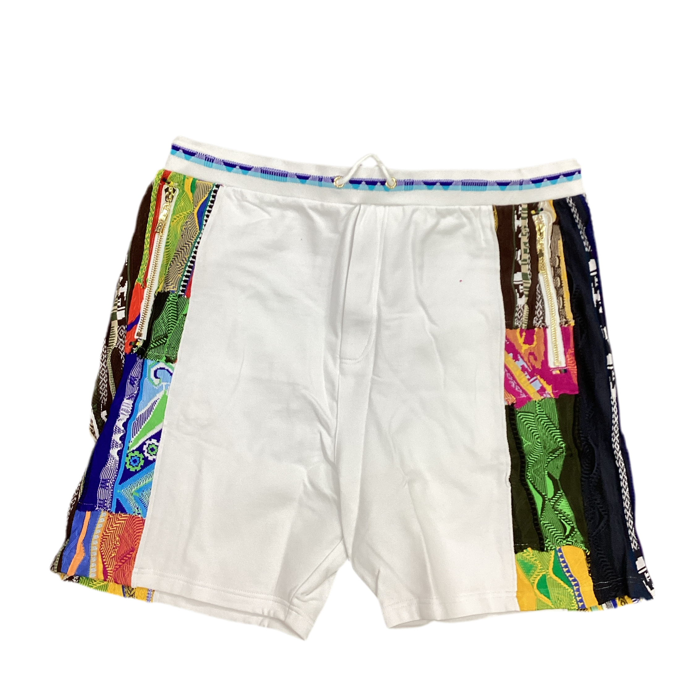 COOGI CGKB077X-WHITE