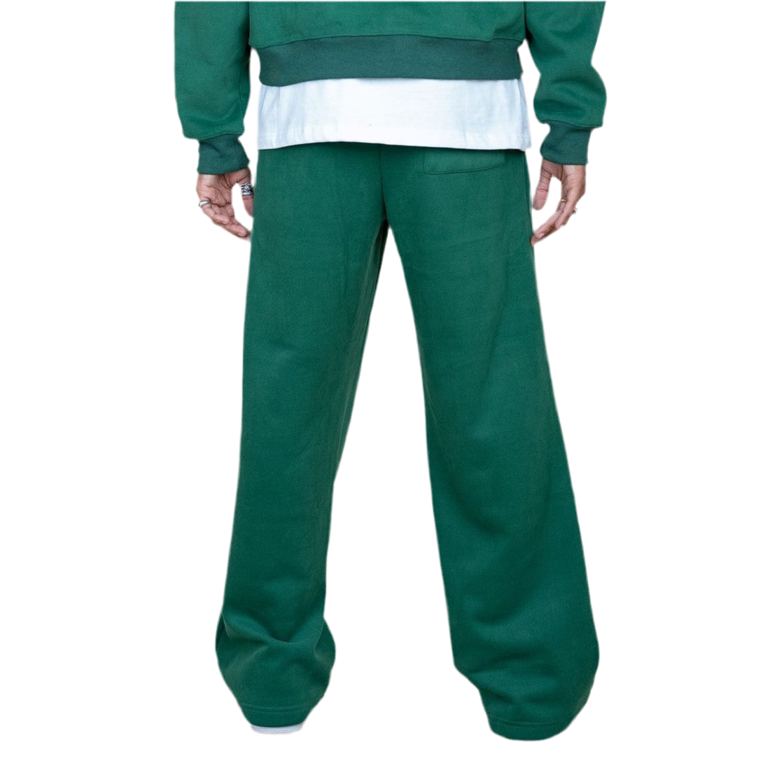 EPTM EP11669-HUNTER GREEN