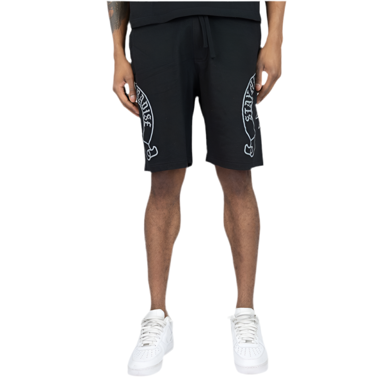 REBEL MINDS 151-984-BLACK