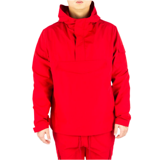REBEL MINDS 100522-RED by Rebel Minds