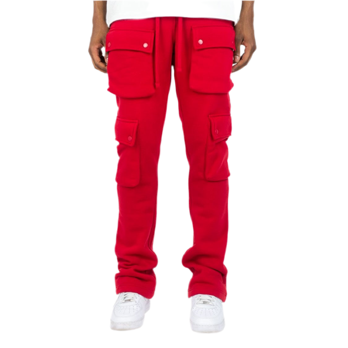 REBEL MINDS 100-476-RED