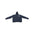 SEE YOU IN PARADISE WINGSPAN HOODIE by Jordan Craig