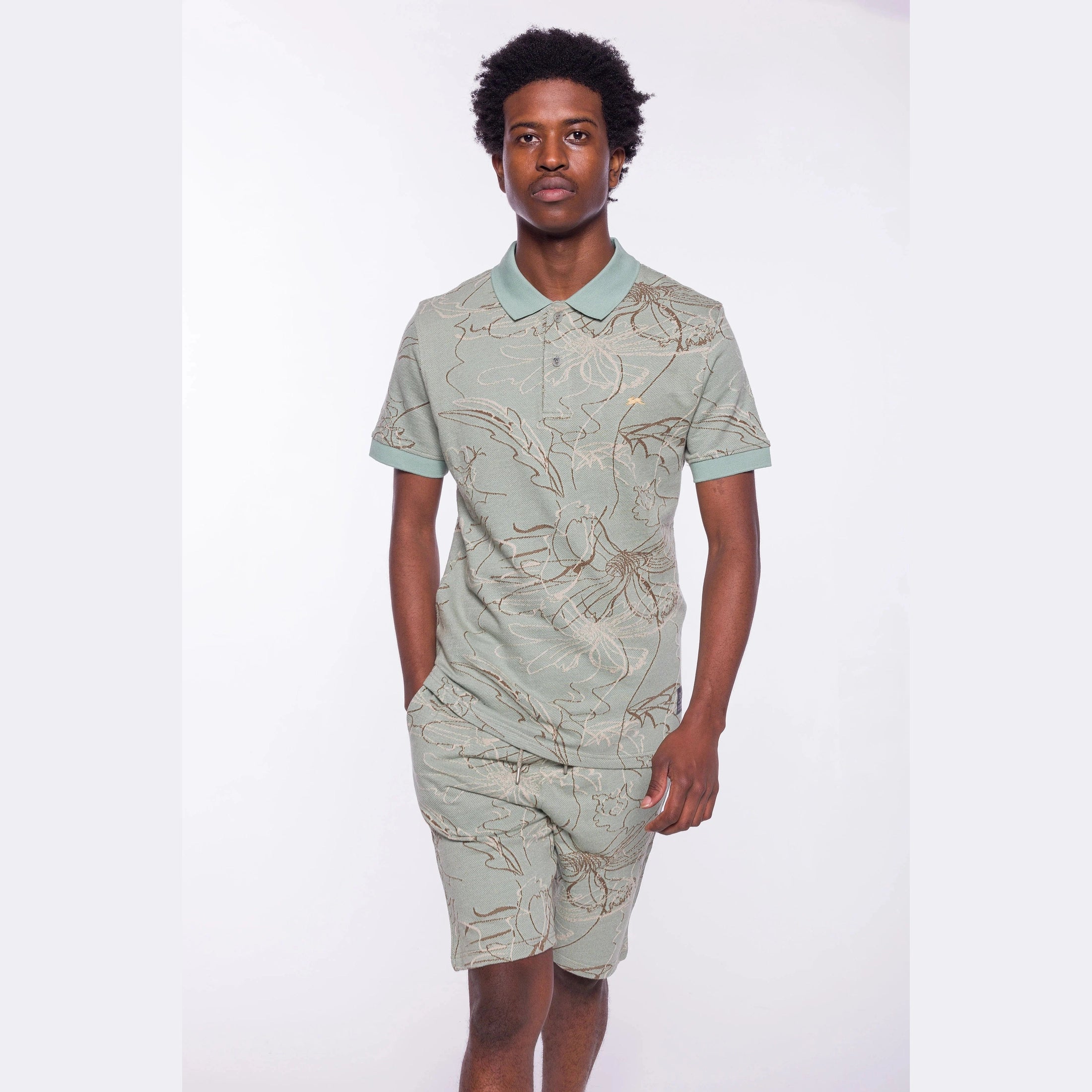 A TIZIANO 51ATM1611-SAGE