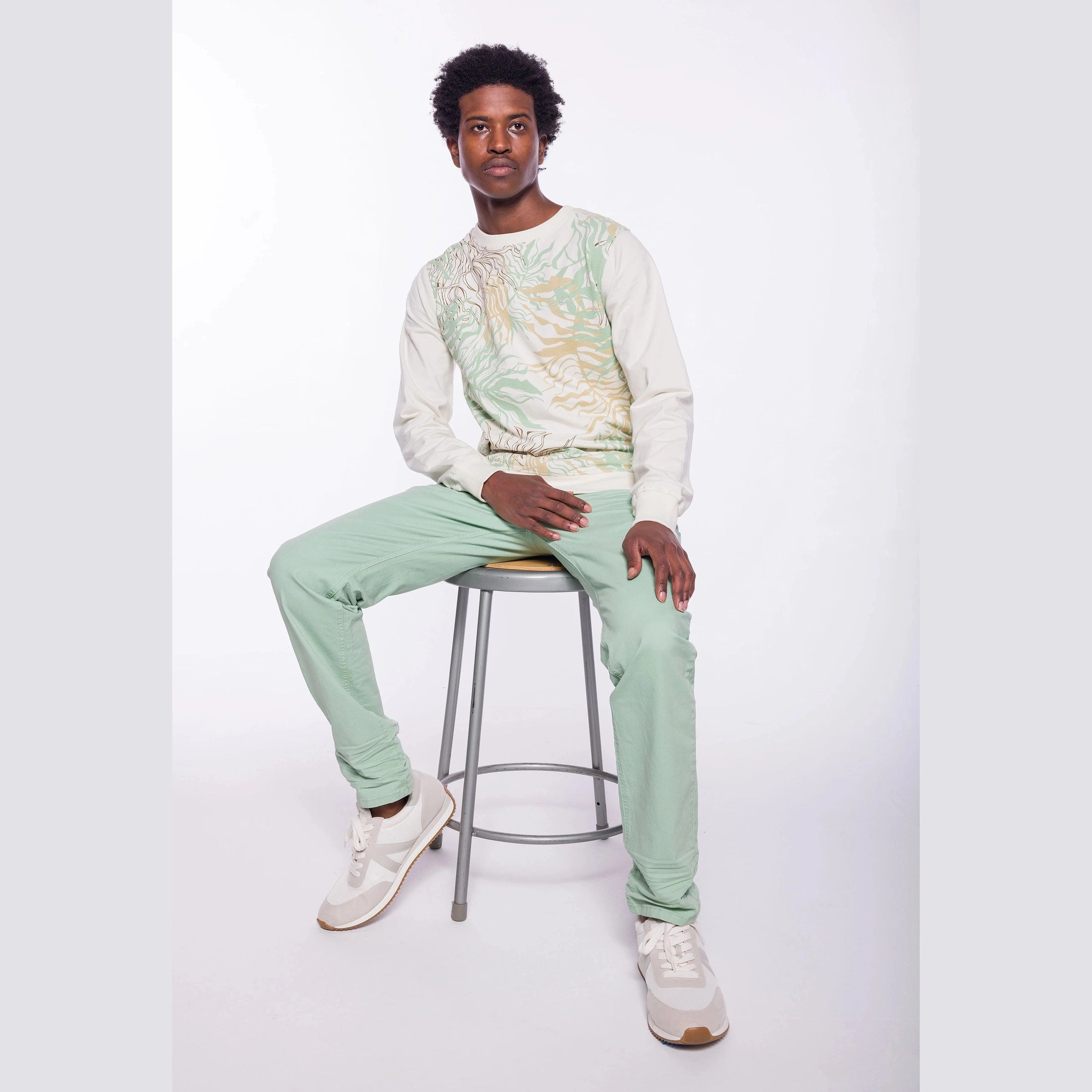 A TIZIANO 51ATM1001-SAGE HAL