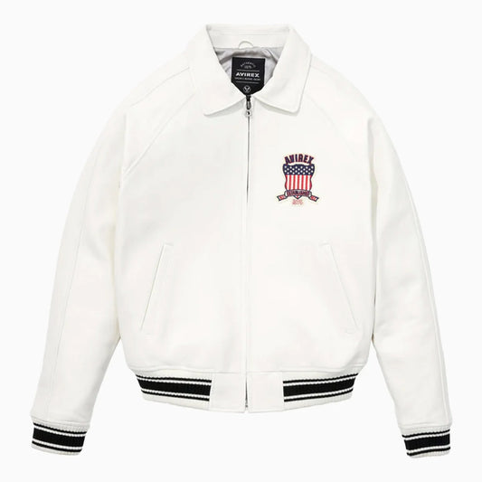 AVIREX ICON JACKET by AVIREX