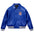 AVIREX ICON JACKET BLUE