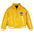 AVIREX ICON JACKET MUSTARD