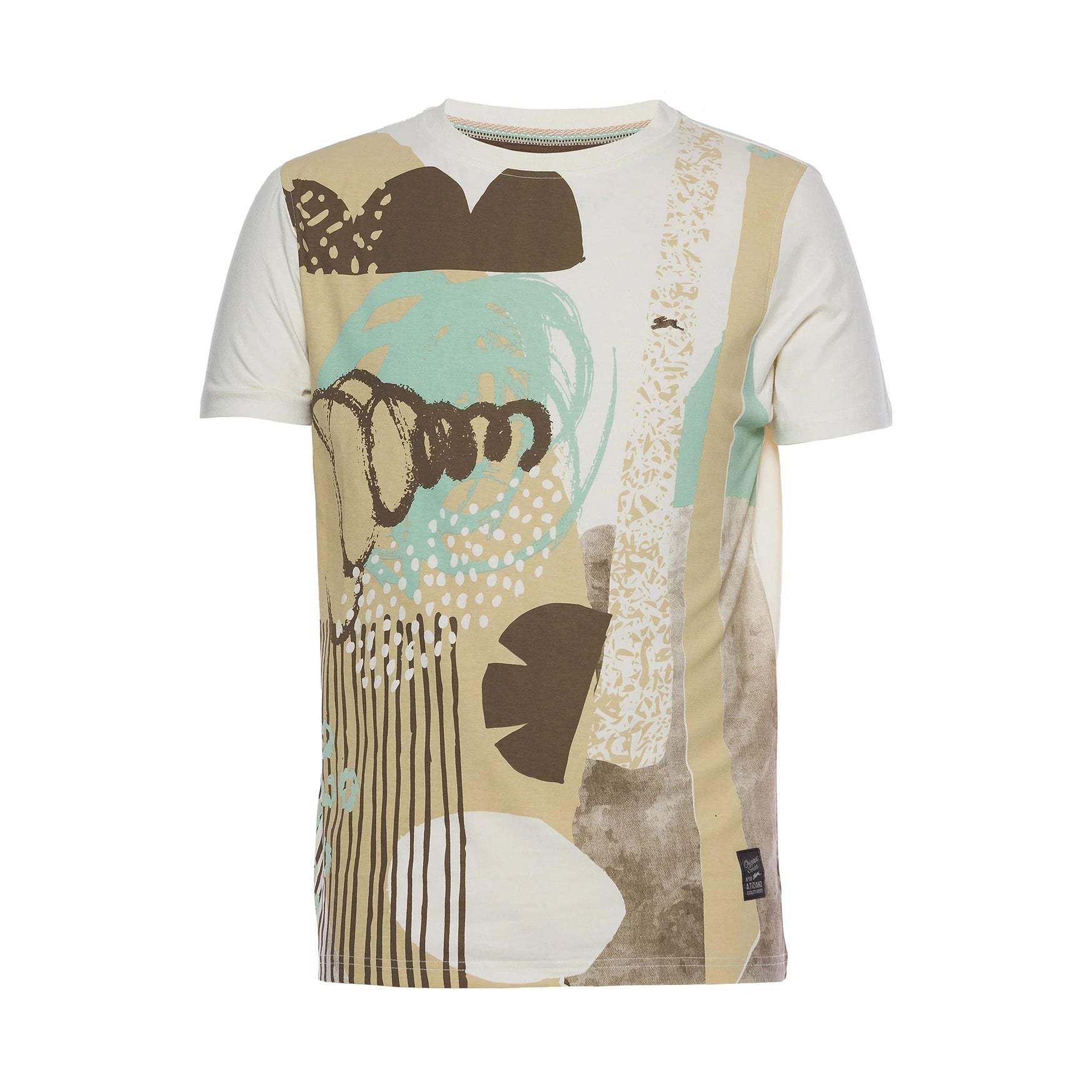 A TIZIANO 51ATM4308-PALE CREAM