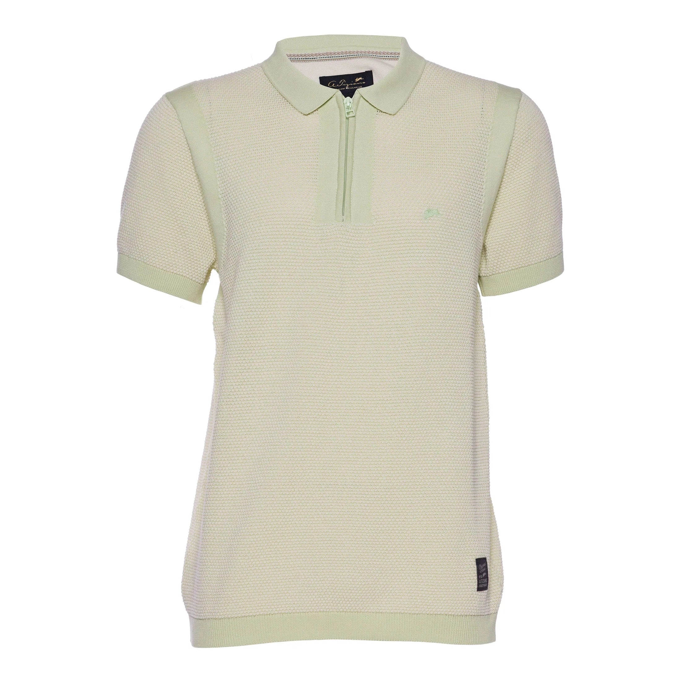 A. TIZIANO ARMANI POLO by A TIZIANO