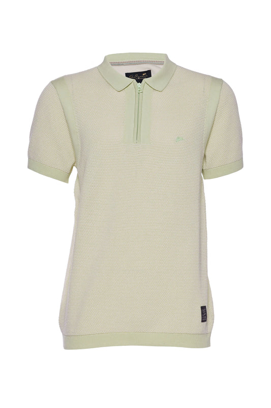 A. TIZIANO ARMANI POLO by A TIZIANO