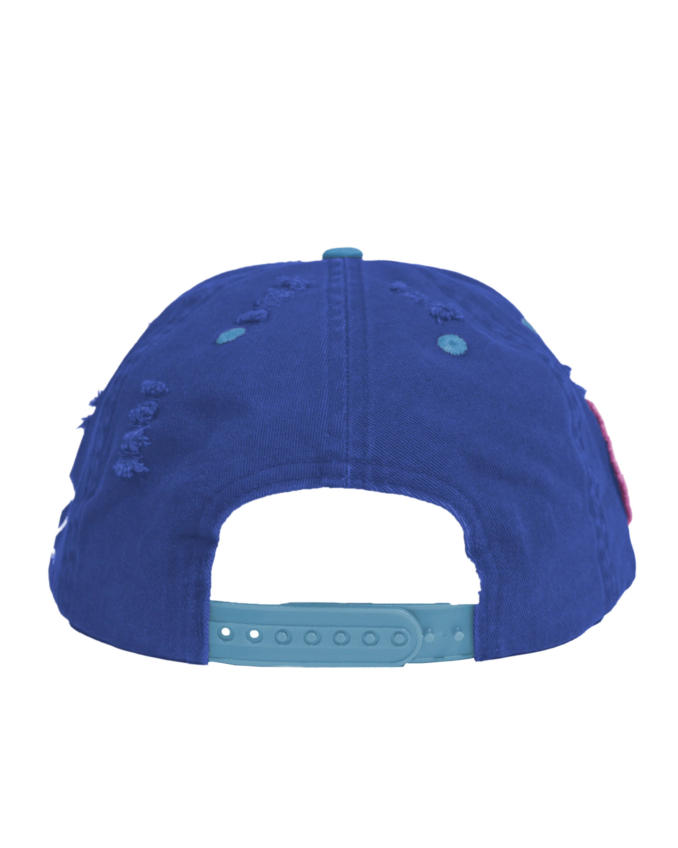 Up7Skate Street Team Hat by UP7SKATE