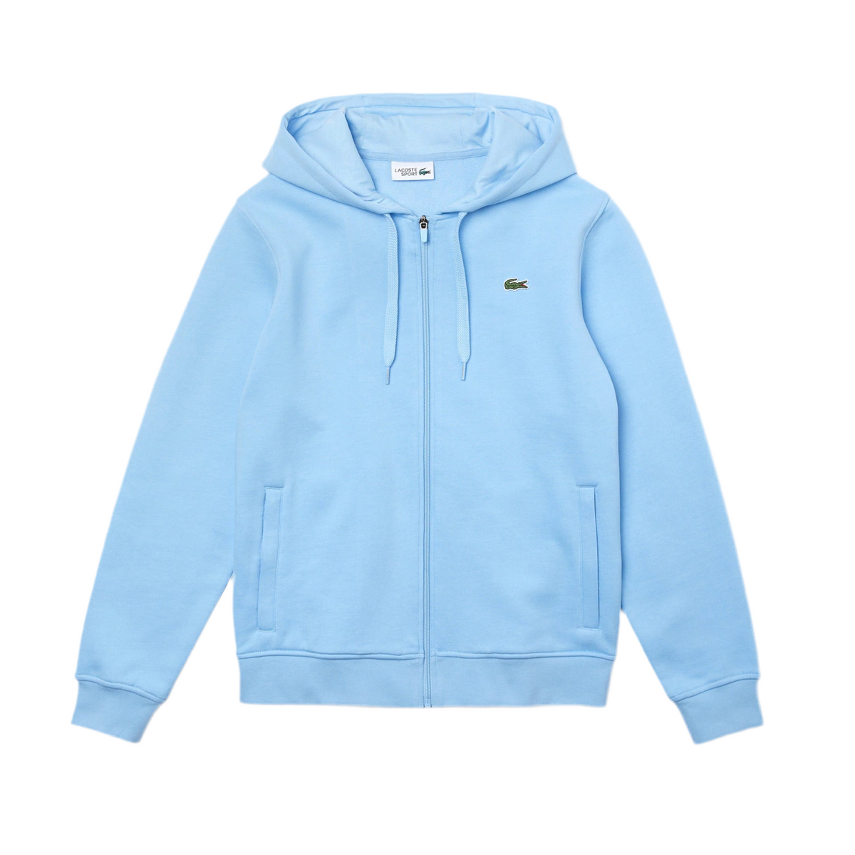 LACOSTE SH1551-BLUE by Lacoste