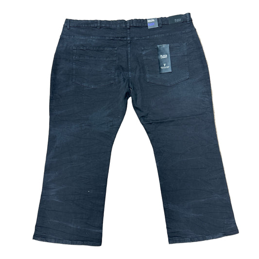 BLACK LIGHT PLAIN DENIM by Black Light