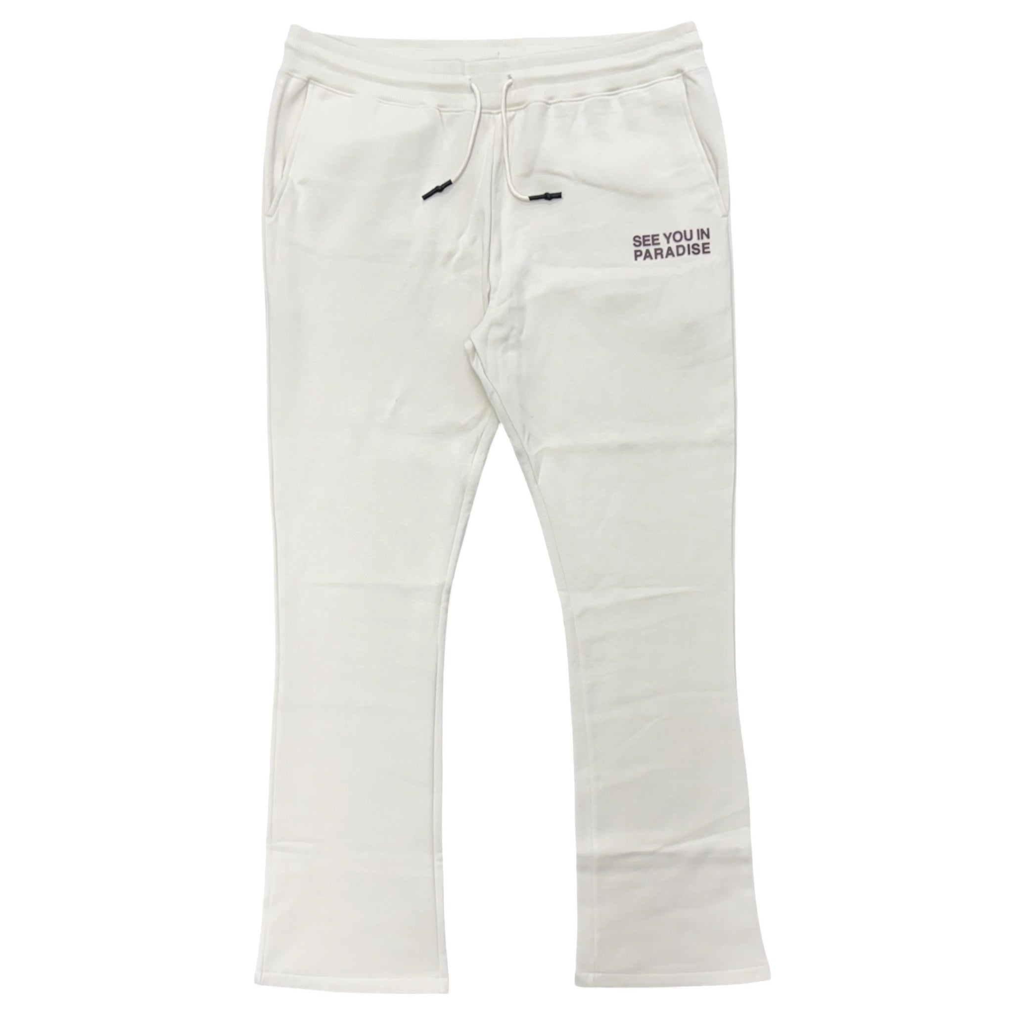 SEE YOU IN PARADISE WINGSPAN JOGGERS by Jordan Craig