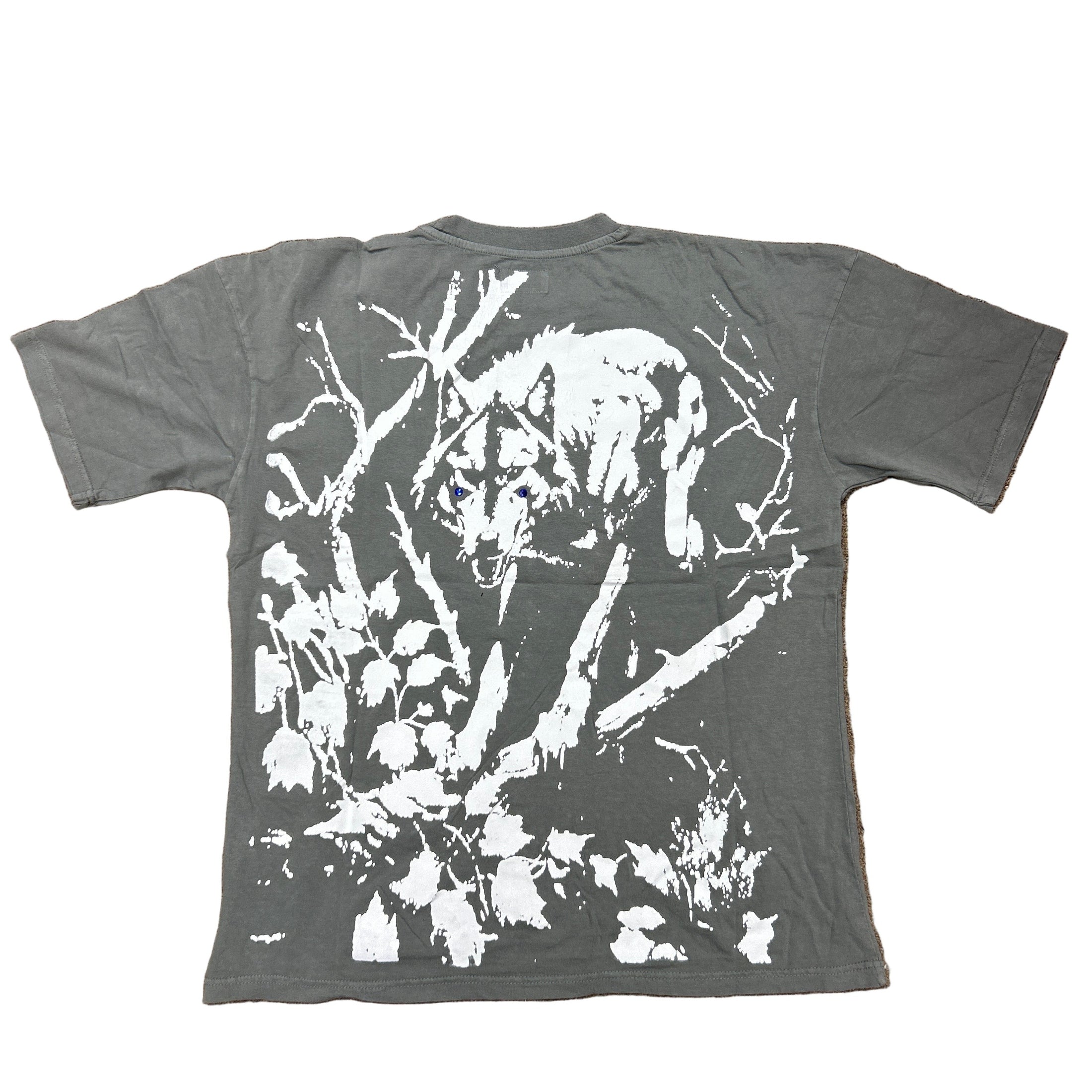 FWRD GET EVEN SHORT SLEEVE JERSEY TEE