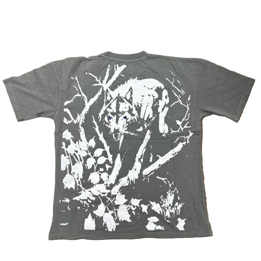 FWRD GET EVEN SHORT SLEEVE JERSEY TEE by FWRD