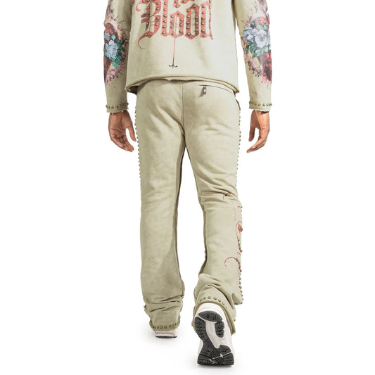 FROST AMOR JOGGING BOTTOM by Frost Originals