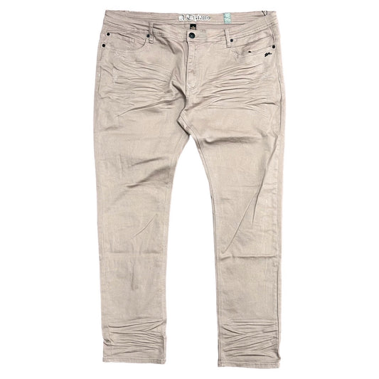 A TIZIANO 34ATM1008-TAUPE by A TIZIANO