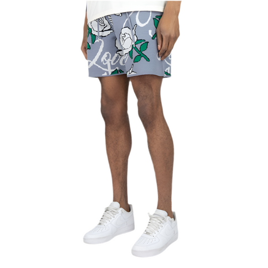 REBEL MINDS 151-941T-MID GREY by Rebel Minds