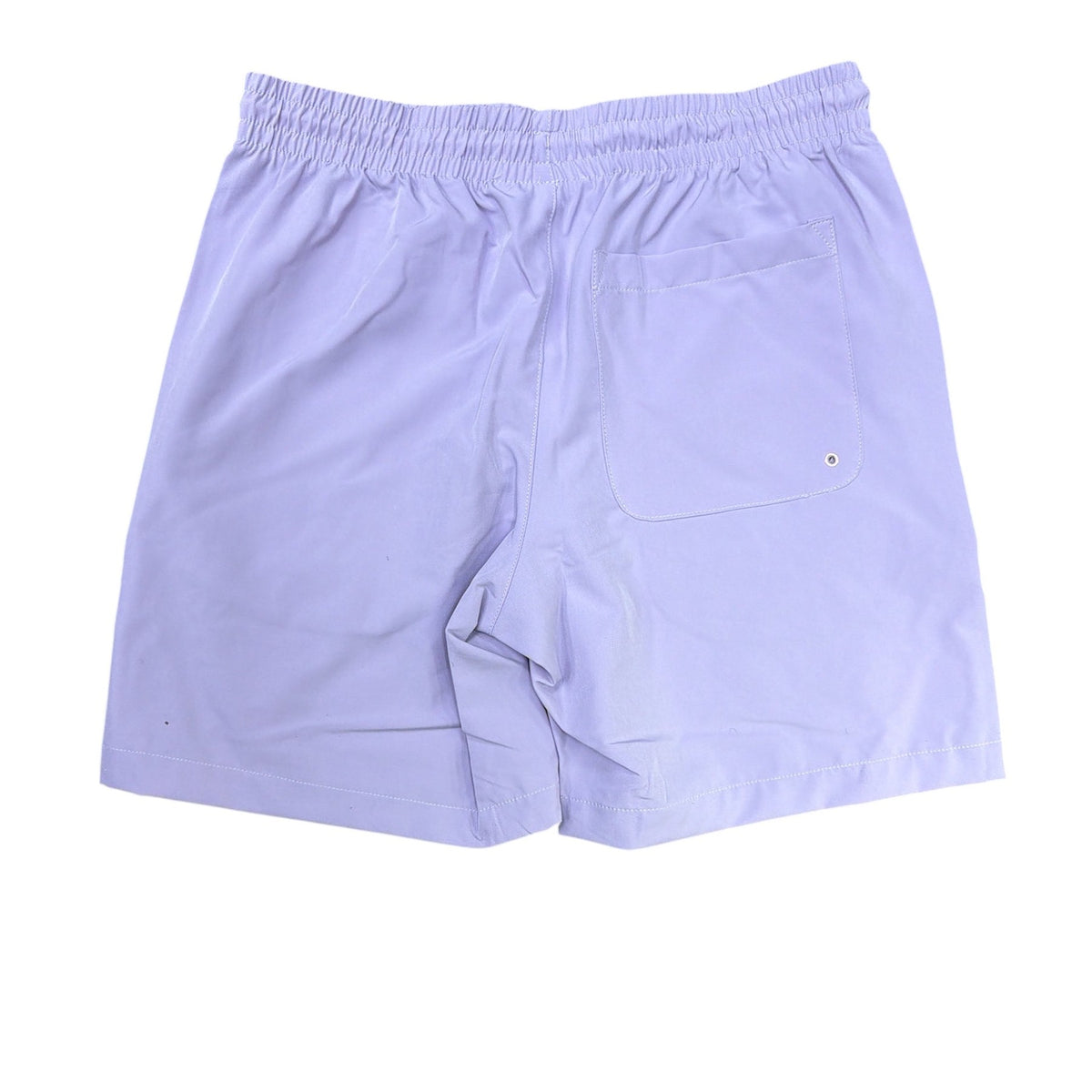 SEE YOU IN PARADISE CAMP SHORTS by Jordan Craig